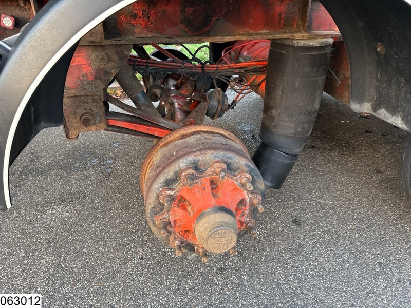 MAISONNEUVE Food 26365 liter, 1 Comp - نصف مقطورة صهريج: صور 4 MAISONNEUVE Food 26365 liter, 1 Comp - نصف مقطورة صهريج: صور 4