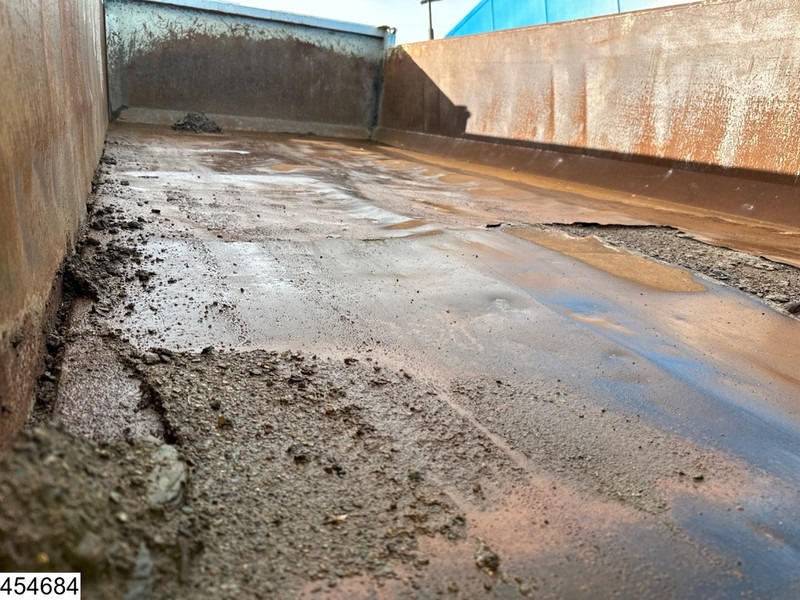 MAN TGA 26 390 6x4, Manual, Steel suspension - قلابات: صور 4 MAN TGA 26 390 6x4, Manual, Steel suspension - قلابات: صور 4