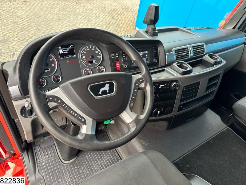 MAN TGS 18 460 EURO 6, ACC, Retarder, PTO - شاحنة جرار: صور 5 MAN TGS 18 460 EURO 6, ACC, Retarder, PTO - شاحنة جرار: صور 5