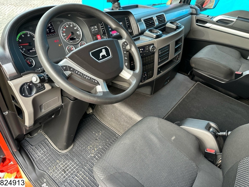 MAN TGS 18 460 EURO 6, ACC, Retarder, PTO - شاحنة جرار: صور 5 MAN TGS 18 460 EURO 6, ACC, Retarder, PTO - شاحنة جرار: صور 5