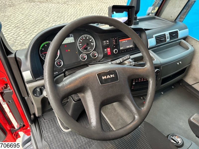 MAN TGS 26 360 6x2, EURO 6, HMF 1220 - شاحنات مسطحة, شاحنة كرين: صور 5 MAN TGS 26 360 6x2, EURO 6, HMF 1220 - شاحنات مسطحة, شاحنة كرين: صور 5
