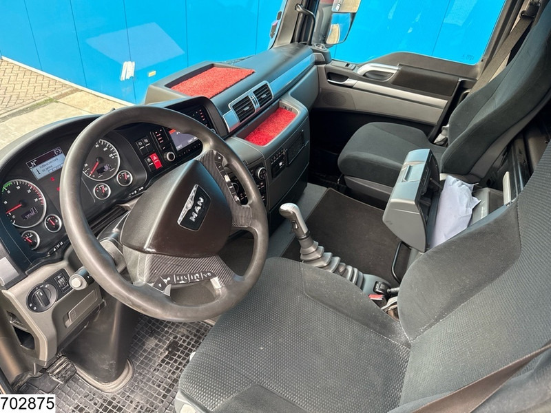 MAN TGS 26 480 EURO 6, 6x6, Retarder, Manual - شاحنة جرار: صور 5 MAN TGS 26 480 EURO 6, 6x6, Retarder, Manual - شاحنة جرار: صور 5