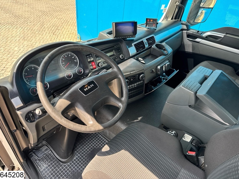 MAN TGS 32 400 8x4, EURO 5, Intermix, Leaf suspension - شاحنة خلاطة خرسانة: صور 5 MAN TGS 32 400 8x4, EURO 5, Intermix, Leaf suspension - شاحنة خلاطة خرسانة: صور 5