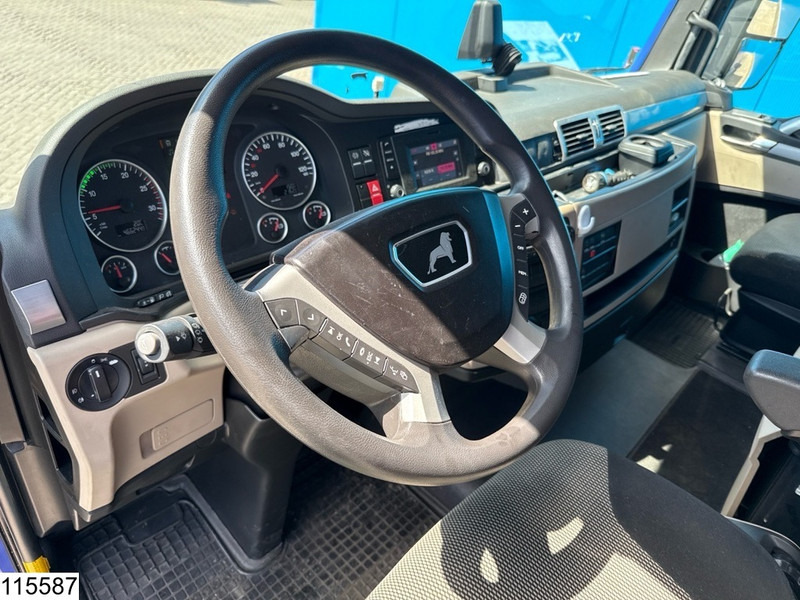 MAN TGX 18 420 EURO 6, ADR, Standairco, PTO إيجار MAN TGX 18 420 EURO 6, ADR, Standairco, PTO: صور 8