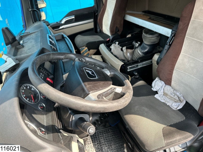 شاحنة جرار MAN TGX 18 420 EURO 6, Standairco, ADR, Engine defect: صور 9