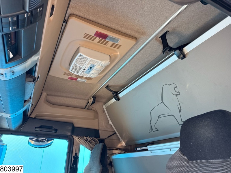 MAN TGX 18 460 EURO 6, Retarder, ACC, Standairco, Mega - شاحنة جرار: صور 5 MAN TGX 18 460 EURO 6, Retarder, ACC, Standairco, Mega - شاحنة جرار: صور 5