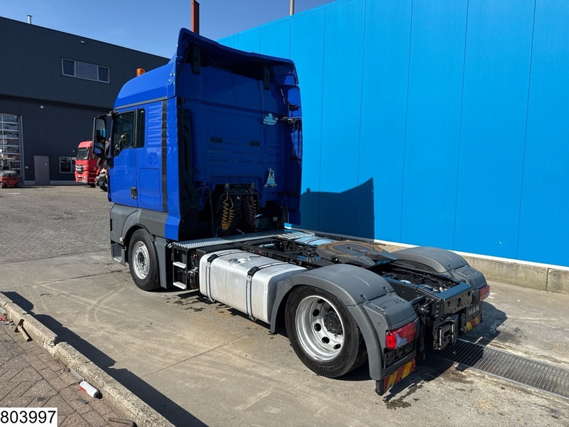 MAN TGX 18 460 EURO 6, Retarder, ACC, Standairco, Mega - شاحنة جرار: صور 4 MAN TGX 18 460 EURO 6, Retarder, ACC, Standairco, Mega - شاحنة جرار: صور 4