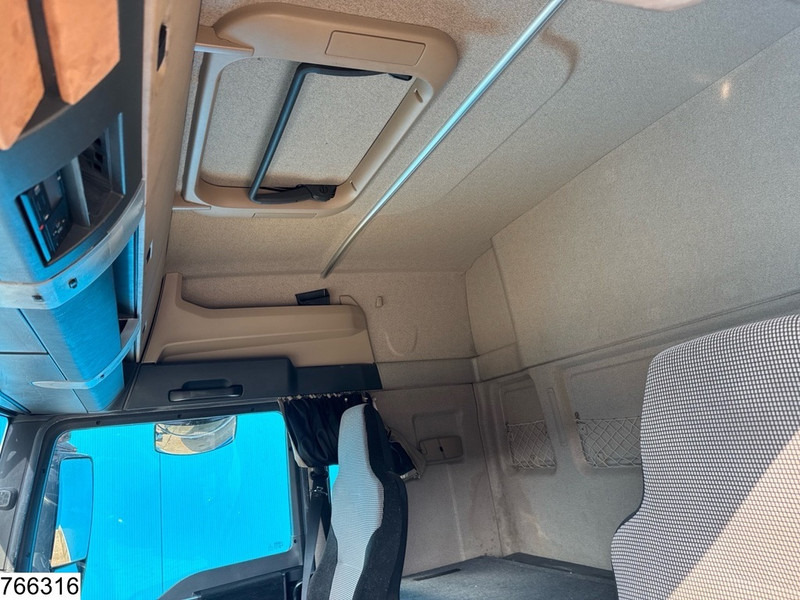 شاحنة جرار MAN TGX 18 460 EURO 6, Retarder: صور 8