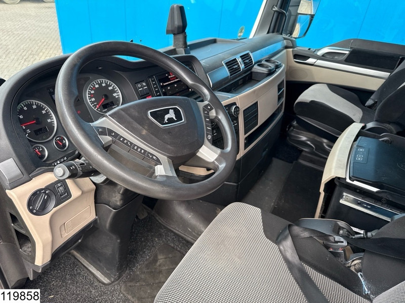 MAN TGX 18 460 EURO 6 - شاحنة جرار: صور 5 MAN TGX 18 460 EURO 6 - شاحنة جرار: صور 5