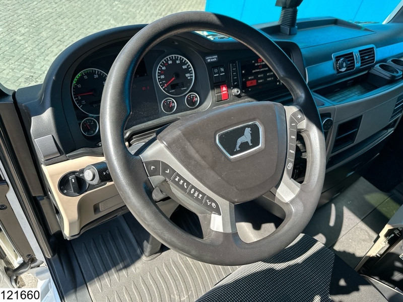 MAN TGX 18 460 EURO 6 - شاحنة جرار: صور 5 MAN TGX 18 460 EURO 6 - شاحنة جرار: صور 5