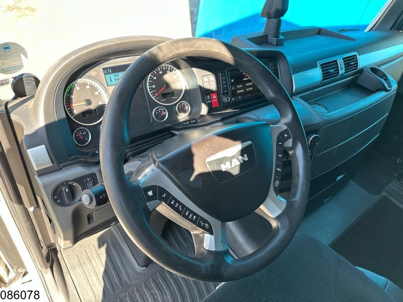 MAN TGX 18 480 EURO 6 - شاحنة جرار: صور 5 MAN TGX 18 480 EURO 6 - شاحنة جرار: صور 5