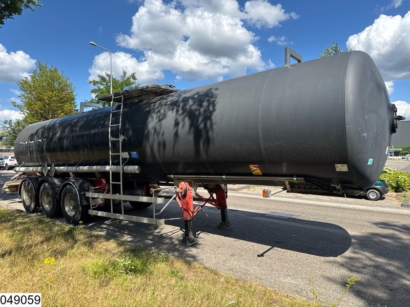 Magyar Bitum 31.000 Liter, 1 Compartment - نصف مقطورة صهريج: صور 5 Magyar Bitum 31.000 Liter, 1 Compartment - نصف مقطورة صهريج: صور 5