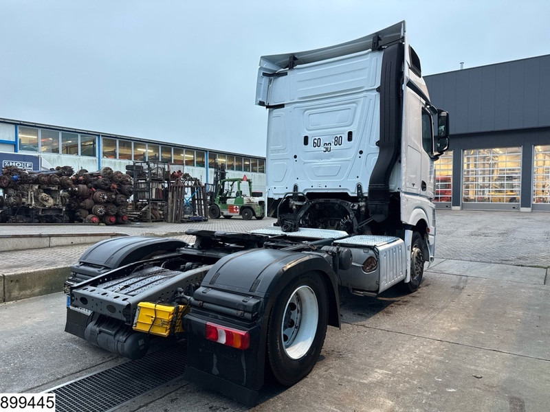 Mercedes-Benz Actros 1842 EURO 6, Engine problem - شاحنة جرار: صور 2 Mercedes-Benz Actros 1842 EURO 6, Engine problem - شاحنة جرار: صور 2