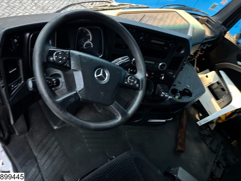 Mercedes-Benz Actros 1842 EURO 6, Engine problem - شاحنة جرار: صور 5 Mercedes-Benz Actros 1842 EURO 6, Engine problem - شاحنة جرار: صور 5