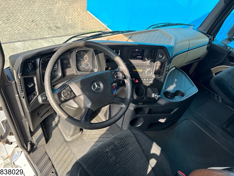 Mercedes-Benz Actros 1842 EURO 6 - شاحنة جرار: صور 5 Mercedes-Benz Actros 1842 EURO 6 - شاحنة جرار: صور 5