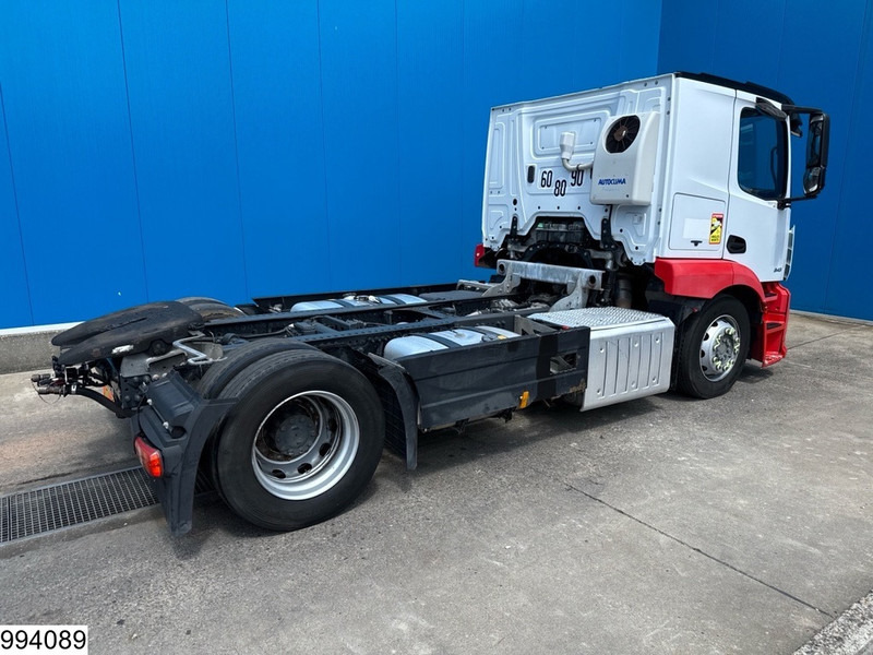 Mercedes-Benz Actros 1843 EURO 6, Hydrauliek, Retarder, LOHR - شاحنة جرار: صور 2 Mercedes-Benz Actros 1843 EURO 6, Hydrauliek, Retarder, LOHR - شاحنة جرار: صور 2