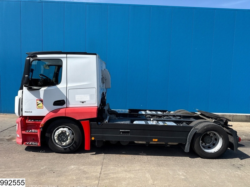 شاحنة جرار Mercedes-Benz Actros 1843 EURO 6, Retarder, PTO, LOHR, Standairco: صور 10 شاحنة جرار Mercedes-Benz Actros 1843 EURO 6, Retarder, PTO, LOHR, Standairco: صور 10