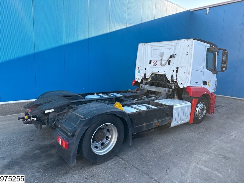 Mercedes-Benz Actros 1843 EURO 6, Retarder, PTO, LOHR, Standairco - شاحنة جرار: صور 3 Mercedes-Benz Actros 1843 EURO 6, Retarder, PTO, LOHR, Standairco - شاحنة جرار: صور 3