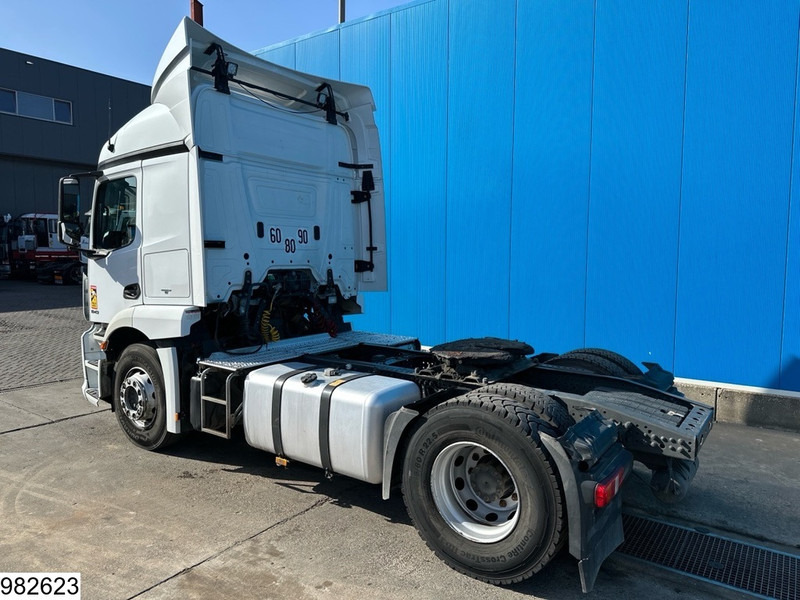 Mercedes-Benz Actros 1843 EURO 6 - شاحنة جرار: صور 4 Mercedes-Benz Actros 1843 EURO 6 - شاحنة جرار: صور 4