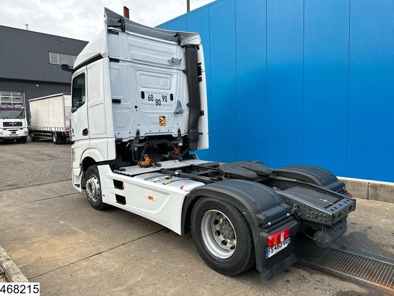 Mercedes-Benz Actros 1845 EURO 6, Mirrorcams, MP5, New Tyres - شاحنة جرار: صور 2 Mercedes-Benz Actros 1845 EURO 6, Mirrorcams, MP5, New Tyres - شاحنة جرار: صور 2