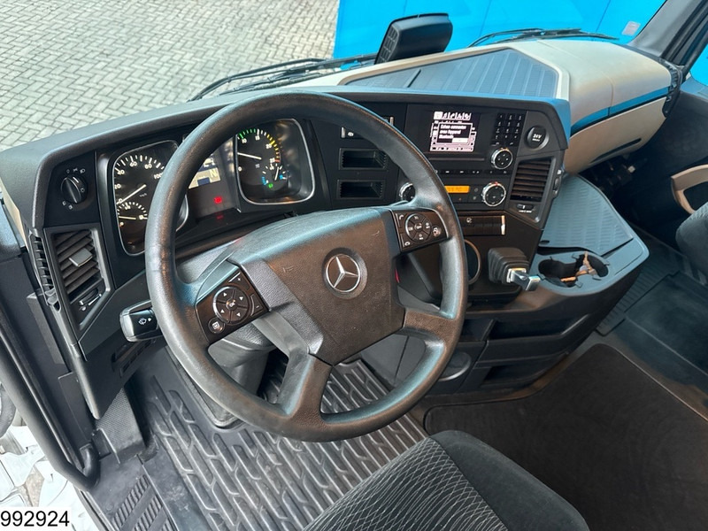Mercedes-Benz Actros 1845 EURO 6, Standairco - شاحنة جرار: صور 5 Mercedes-Benz Actros 1845 EURO 6, Standairco - شاحنة جرار: صور 5