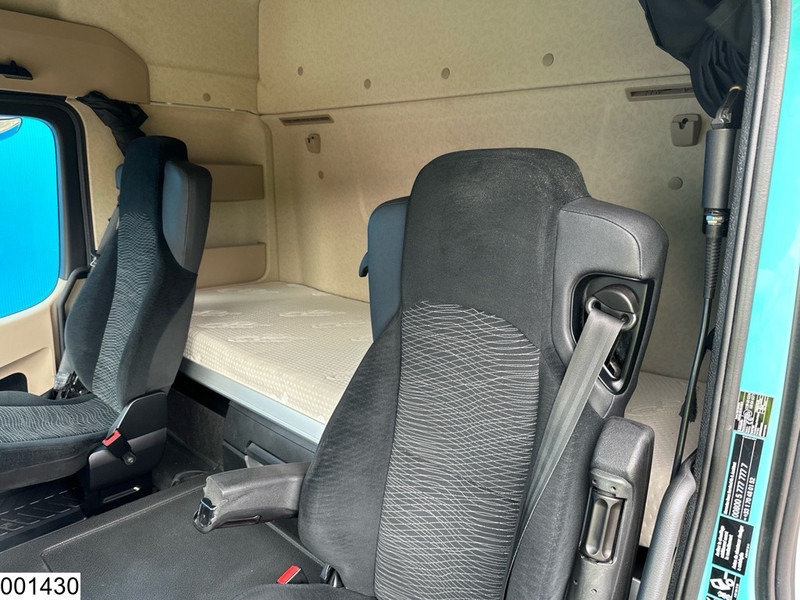 Mercedes-Benz Actros 1848 EURO 6, ADR, Retarder, PTO - شاحنة جرار: صور 4 Mercedes-Benz Actros 1848 EURO 6, ADR, Retarder, PTO - شاحنة جرار: صور 4