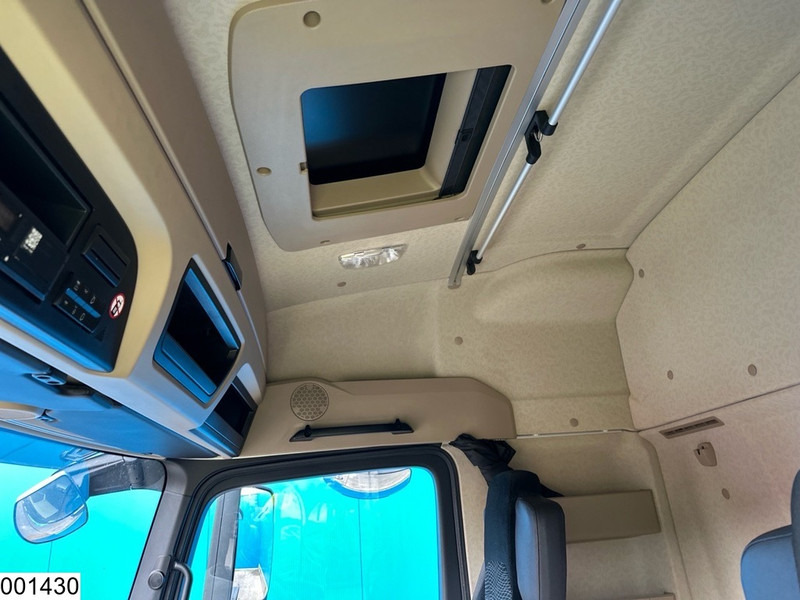 شاحنة جرار Mercedes-Benz Actros 1848 EURO 6, ADR, Retarder, PTO: صور 9 شاحنة جرار Mercedes-Benz Actros 1848 EURO 6, ADR, Retarder, PTO: صور 9