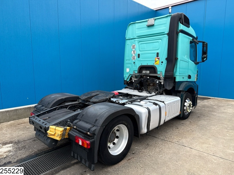 Mercedes-Benz Actros 1848 EURO 6, Retarder, Airco, PTO - شاحنة جرار: صور 2 Mercedes-Benz Actros 1848 EURO 6, Retarder, Airco, PTO - شاحنة جرار: صور 2