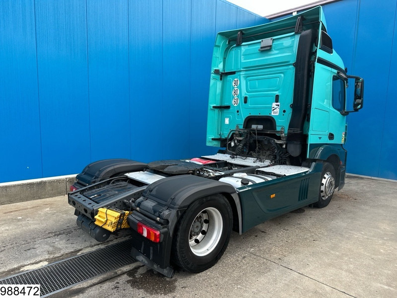 Mercedes-Benz Actros 1848 EURO 6, Retarder, Airco - شاحنة جرار: صور 3 Mercedes-Benz Actros 1848 EURO 6, Retarder, Airco - شاحنة جرار: صور 3