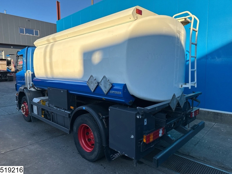 Mercedes-Benz Axor 1824 EURO 5, Esterer, 14.030 Liter, 3 Comp - شاحنة صهريج: صور 4 Mercedes-Benz Axor 1824 EURO 5, Esterer, 14.030 Liter, 3 Comp - شاحنة صهريج: صور 4