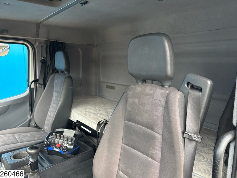 Mercedes-Benz Axor 1829 Manual, PM, Remote control إيجار Mercedes-Benz Axor 1829 Manual, PM, Remote control: صور 10