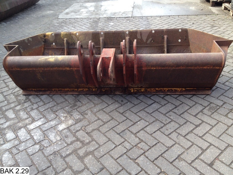 Onbekend Ditch bucket - بكت: صور 5 Onbekend Ditch bucket - بكت: صور 5