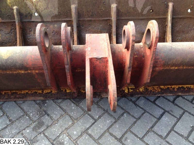 Onbekend Ditch bucket - بكت: صور 4 Onbekend Ditch bucket - بكت: صور 4