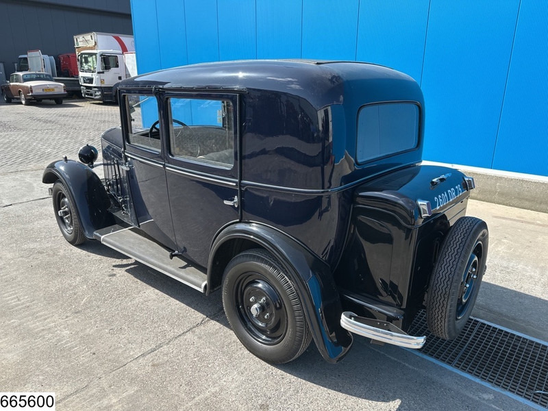 Peugeot LIMOUSINE 201 Peugeot 201 B - سيارة: صور 2 Peugeot LIMOUSINE 201 Peugeot 201 B - سيارة: صور 2