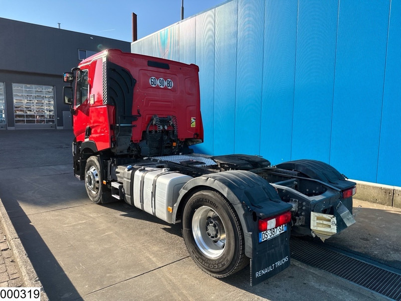 Renault C 430 EURO 6, Retarder, PTO, Hubreduction - شاحنة جرار: صور 4 Renault C 430 EURO 6, Retarder, PTO, Hubreduction - شاحنة جرار: صور 4