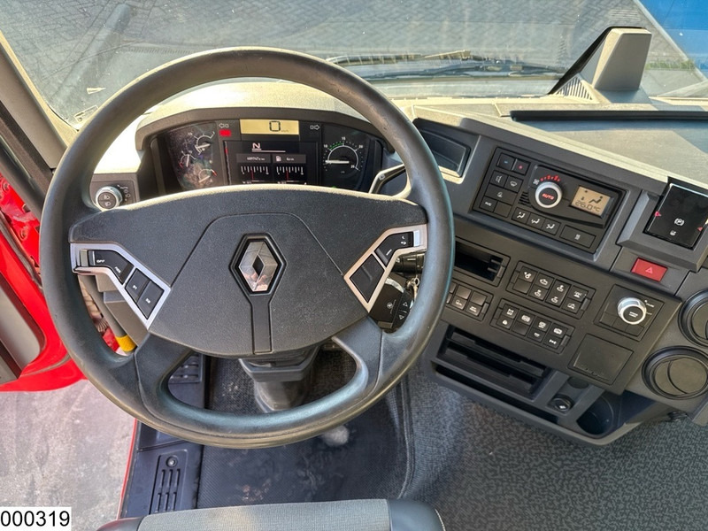 Renault C 430 EURO 6, Retarder, PTO, Hubreduction - شاحنة جرار: صور 5 Renault C 430 EURO 6, Retarder, PTO, Hubreduction - شاحنة جرار: صور 5