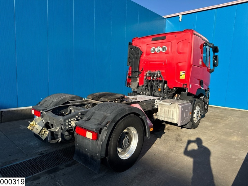 Renault C 430 EURO 6, Retarder, PTO, Hubreduction - شاحنة جرار: صور 3 Renault C 430 EURO 6, Retarder, PTO, Hubreduction - شاحنة جرار: صور 3