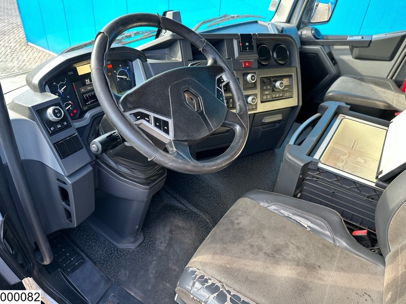 Renault C 480 6x4, EURO 6, Retarder, Hydraulic - شاحنة جرار: صور 5 Renault C 480 6x4, EURO 6, Retarder, Hydraulic - شاحنة جرار: صور 5
