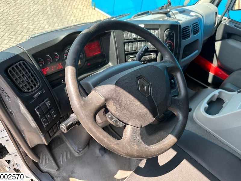 Renault D 14 210 EURO 6 - بصندوق مغلق شاحنة: صور 5 Renault D 14 210 EURO 6 - بصندوق مغلق شاحنة: صور 5