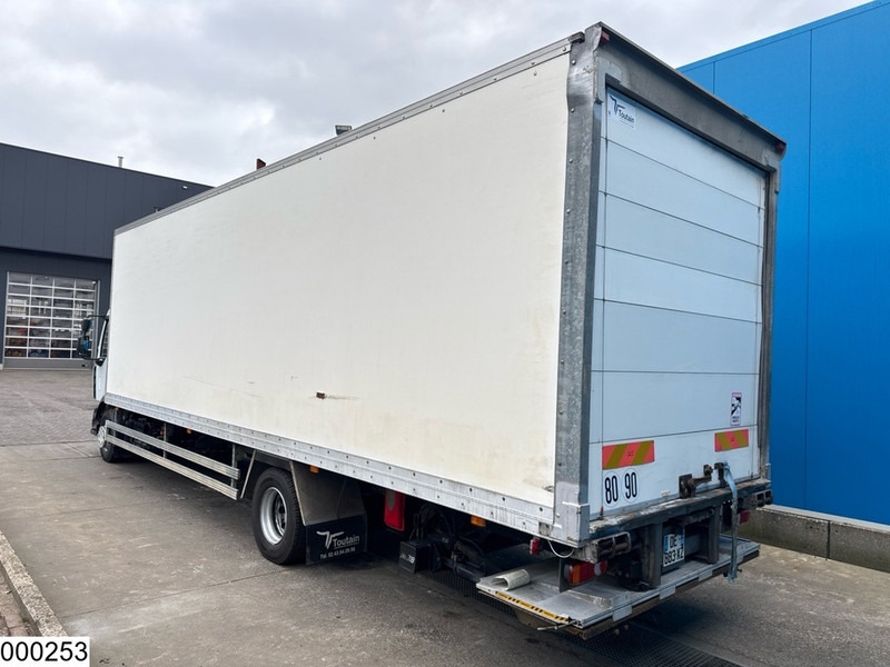 Renault D 16 210 EURO 6, Dhollandia, Engine problem - بصندوق مغلق شاحنة: صور 4 Renault D 16 210 EURO 6, Dhollandia, Engine problem - بصندوق مغلق شاحنة: صور 4