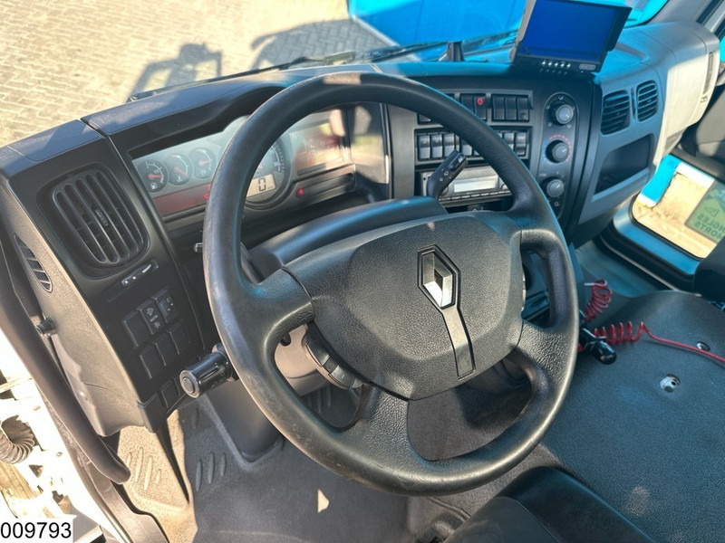 Renault D 16 280 EURO 6, BDF, Combi - شاحنات الحاويات / جسم علوي قابل للتغيير شاحنة: صور 5 Renault D 16 280 EURO 6, BDF, Combi - شاحنات الحاويات / جسم علوي قابل للتغيير شاحنة: صور 5