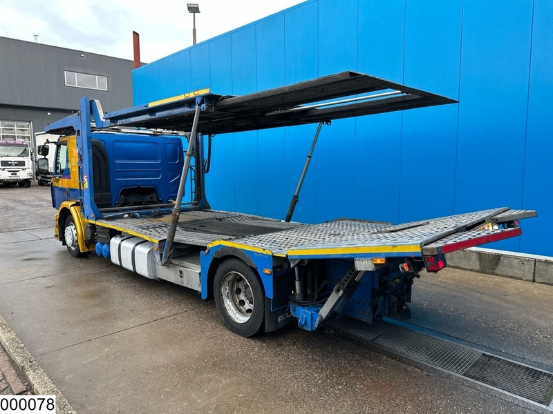 Renault D 18 430 EURO 6, Rolfo, Hydrauliek - شاحنة نقل سيارات شاحنة: صور 2 Renault D 18 430 EURO 6, Rolfo, Hydrauliek - شاحنة نقل سيارات شاحنة: صور 2