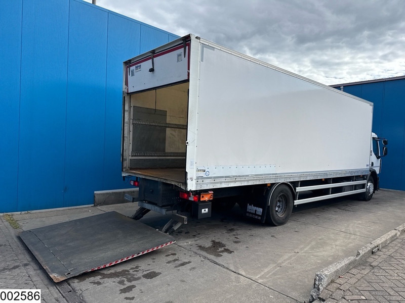Renault D 19 280 EURO 6, Dhollandia - بصندوق مغلق شاحنة: صور 3 Renault D 19 280 EURO 6, Dhollandia - بصندوق مغلق شاحنة: صور 3