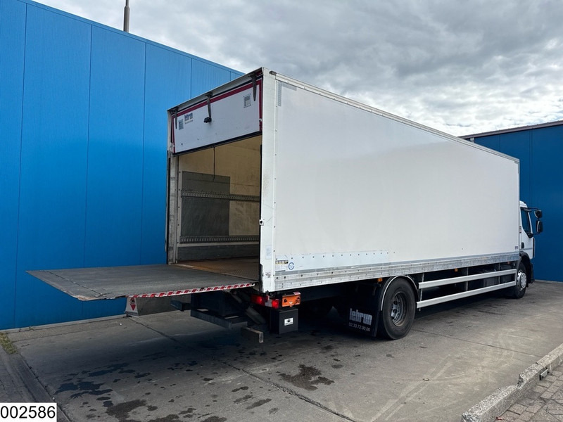 Renault D 19 280 EURO 6, Dhollandia - بصندوق مغلق شاحنة: صور 4 Renault D 19 280 EURO 6, Dhollandia - بصندوق مغلق شاحنة: صور 4