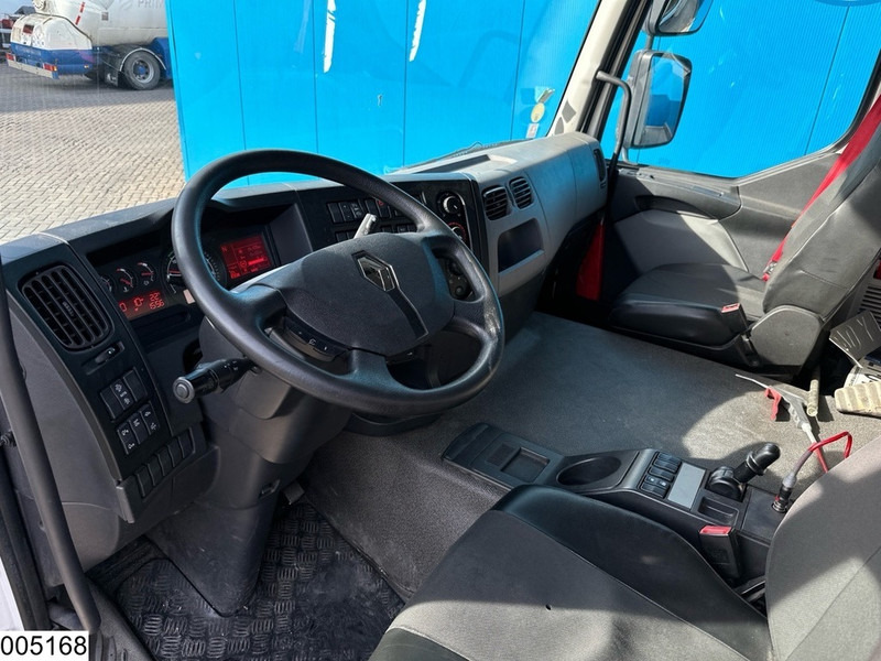 Renault D 19 320 EURO 6 - شاحنة ستارة: صور 5 Renault D 19 320 EURO 6 - شاحنة ستارة: صور 5