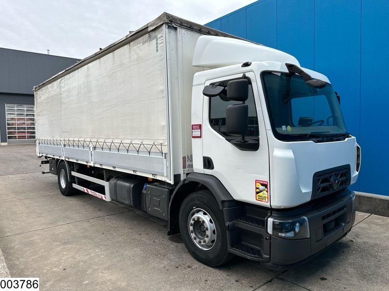 Renault D 19 320 EURO 6 - شاحنة ستارة: صور 3 Renault D 19 320 EURO 6 - شاحنة ستارة: صور 3