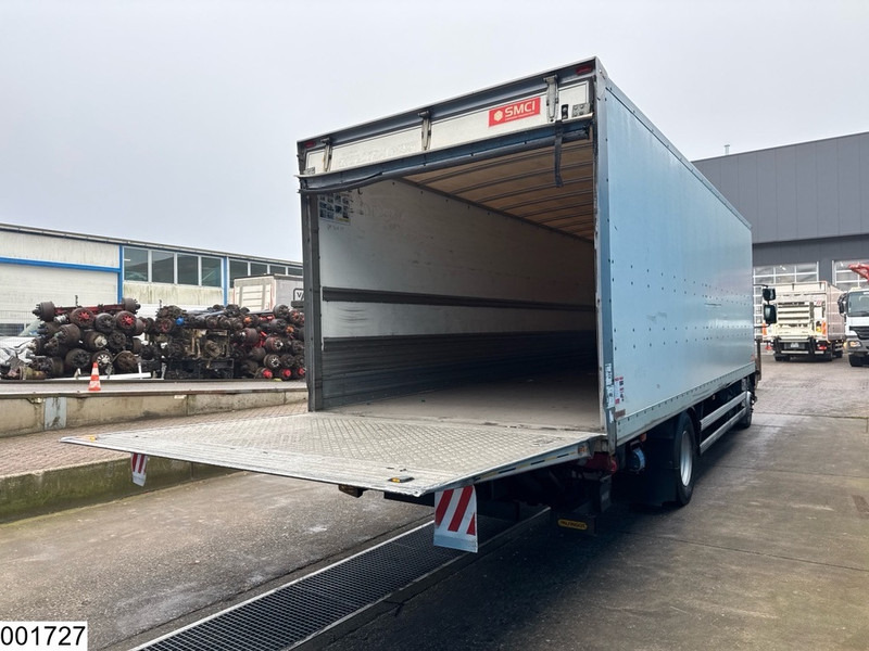 Renault D14 240 EURO 6, Palfinger, Motor defect - بصندوق مغلق شاحنة: صور 2 Renault D14 240 EURO 6, Palfinger, Motor defect - بصندوق مغلق شاحنة: صور 2