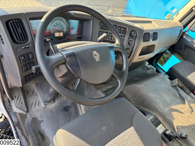 Renault Kerax 380 Dxi 6X4, EURO 5, Steel suspension - شاحنات مسطحة: صور 5 Renault Kerax 380 Dxi 6X4, EURO 5, Steel suspension - شاحنات مسطحة: صور 5