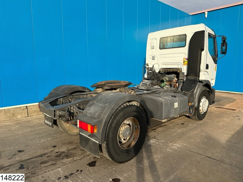 Renault Lander 370 Dci EURO 3, Hydraulics, Hub reduction - شاحنة جرار: صور 4 Renault Lander 370 Dci EURO 3, Hydraulics, Hub reduction - شاحنة جرار: صور 4