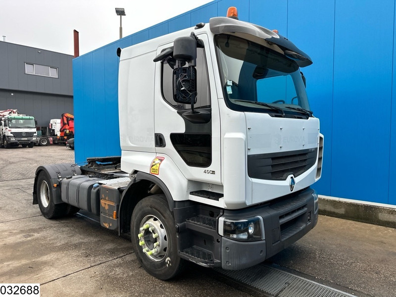 Renault Lander 450 Dxi Retarder, Hydraulic, Hub reduction - شاحنة جرار: صور 3 Renault Lander 450 Dxi Retarder, Hydraulic, Hub reduction - شاحنة جرار: صور 3